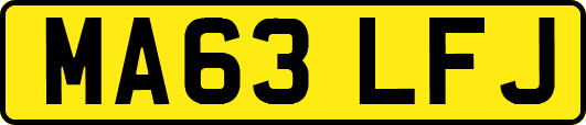 MA63LFJ