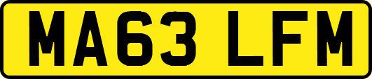 MA63LFM