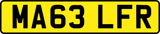 MA63LFR