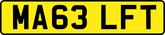 MA63LFT