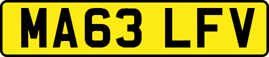 MA63LFV