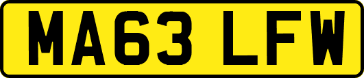 MA63LFW