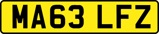MA63LFZ
