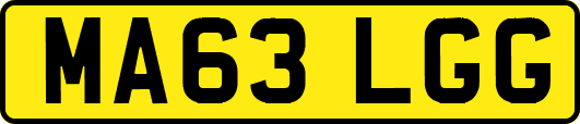 MA63LGG