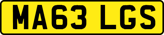 MA63LGS