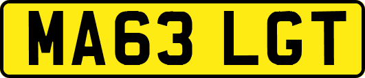 MA63LGT
