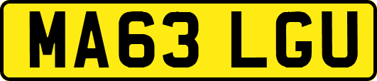 MA63LGU