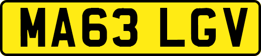 MA63LGV