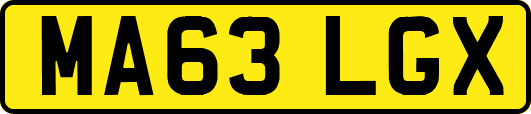 MA63LGX