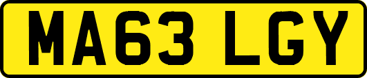 MA63LGY