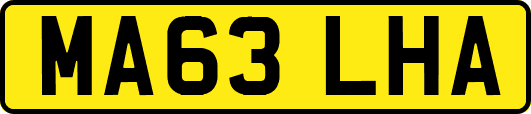 MA63LHA