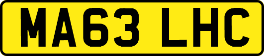 MA63LHC