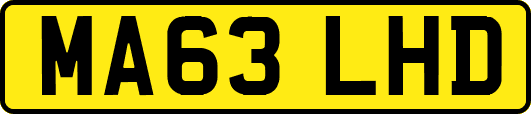 MA63LHD