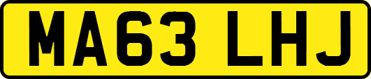 MA63LHJ