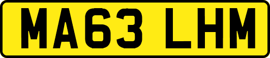 MA63LHM