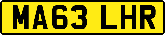 MA63LHR