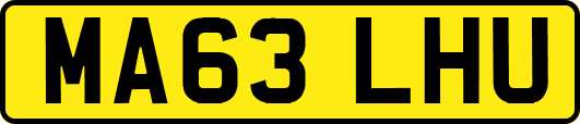 MA63LHU