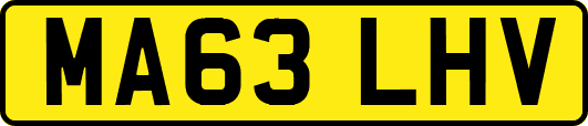 MA63LHV