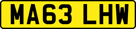 MA63LHW