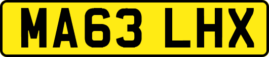 MA63LHX