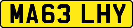 MA63LHY