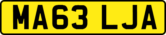 MA63LJA