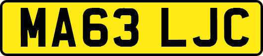 MA63LJC