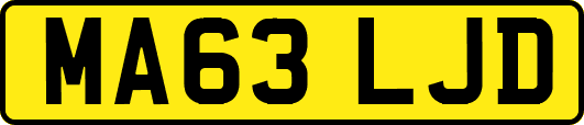 MA63LJD