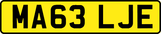 MA63LJE