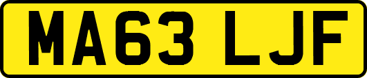 MA63LJF