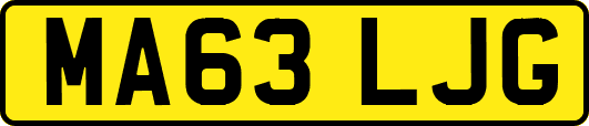 MA63LJG