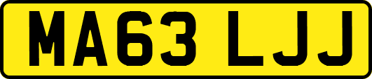 MA63LJJ