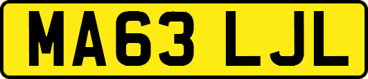 MA63LJL