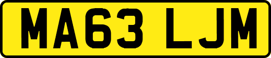 MA63LJM
