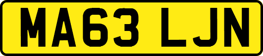 MA63LJN