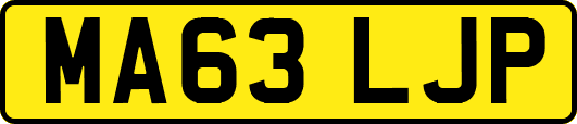 MA63LJP