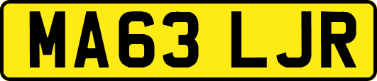 MA63LJR
