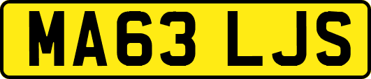 MA63LJS