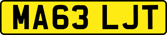 MA63LJT