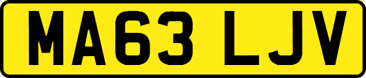 MA63LJV