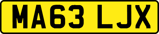 MA63LJX