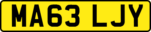 MA63LJY