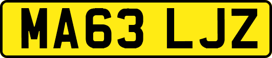 MA63LJZ