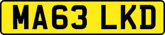 MA63LKD