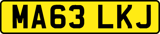 MA63LKJ