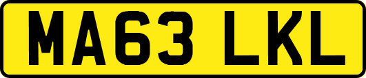 MA63LKL