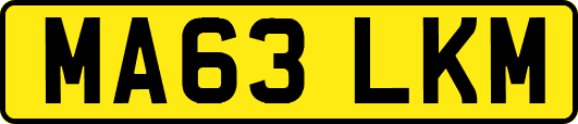 MA63LKM