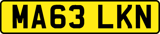 MA63LKN