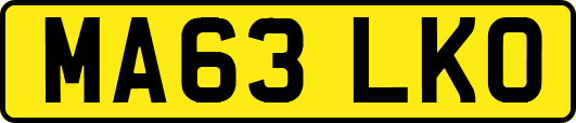 MA63LKO