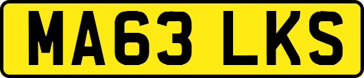 MA63LKS
